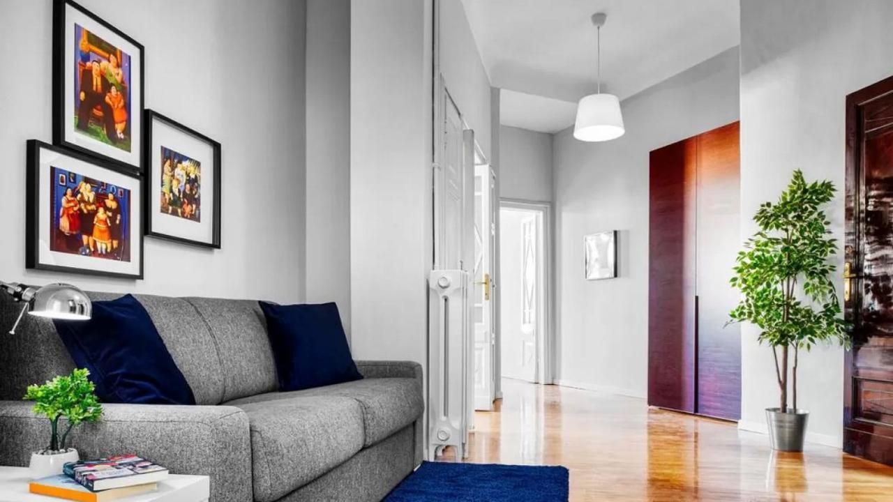 Italianway - Montello Apartamento *