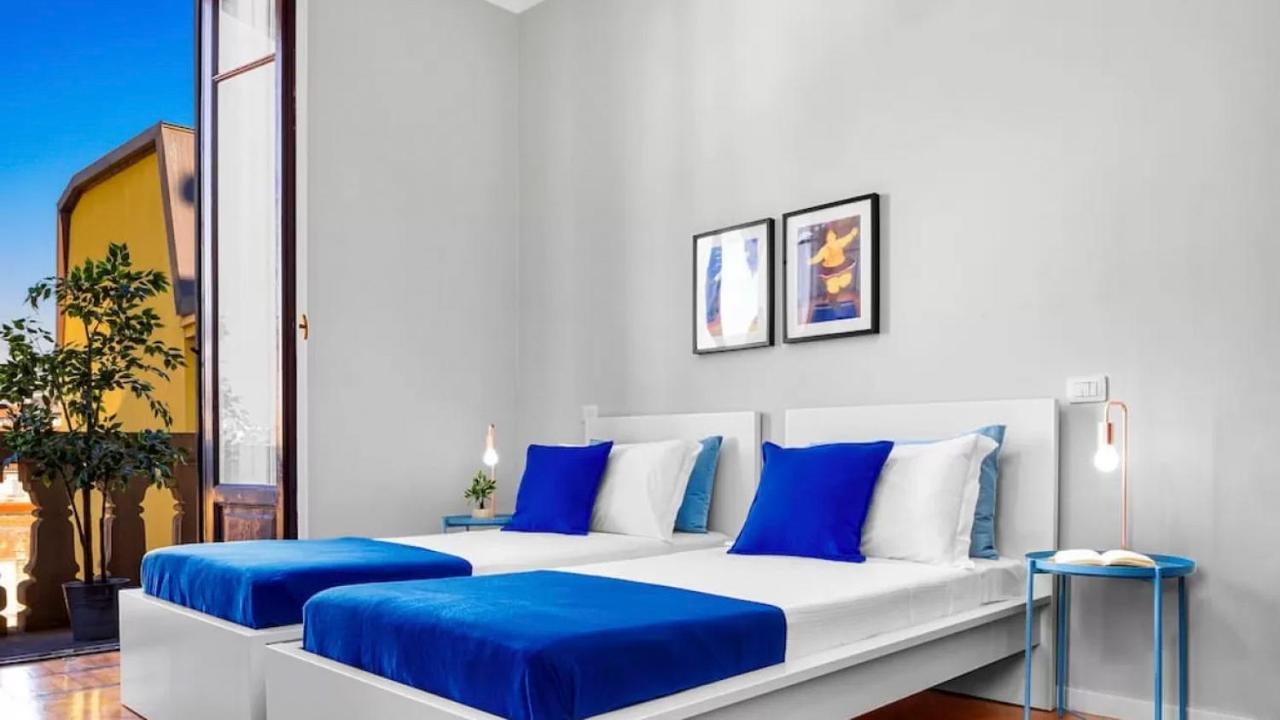 Apartamento Italianway - Montello