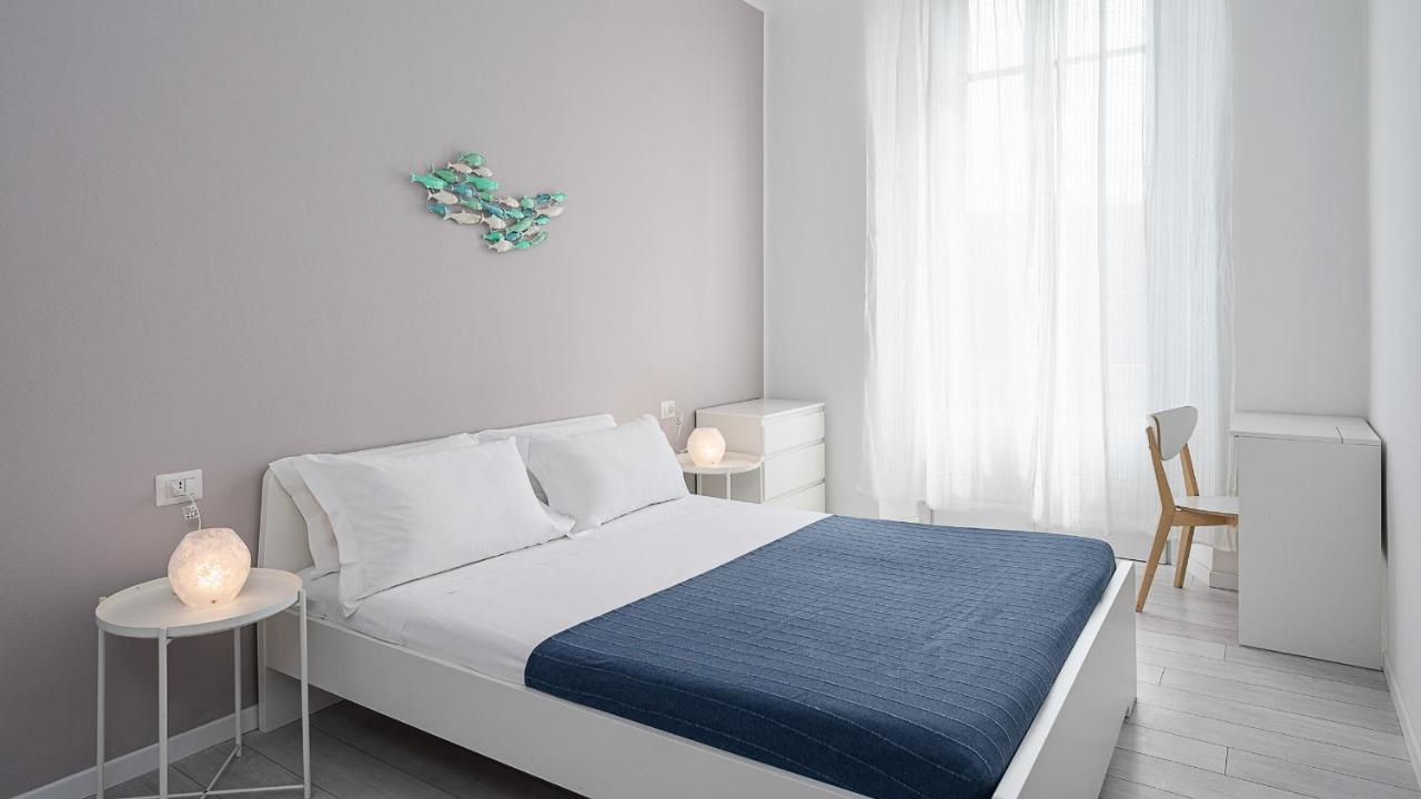 Italianway - Montello Apartamento Milán