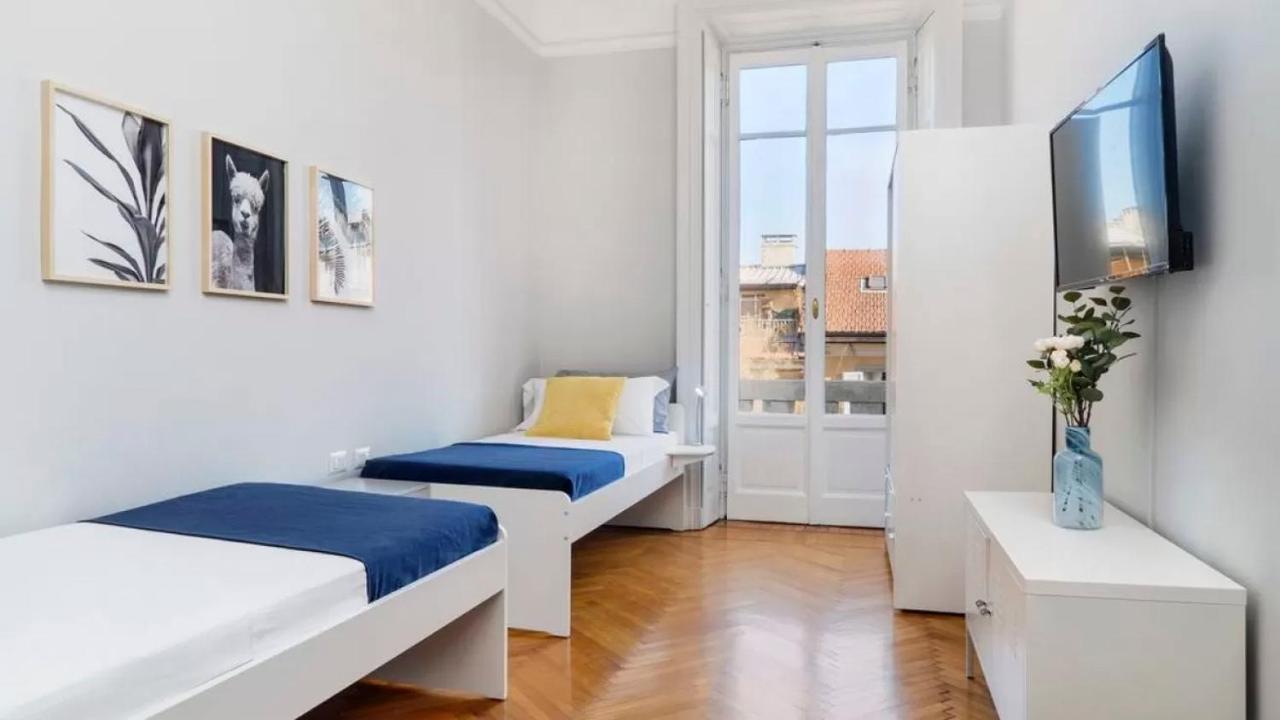 Apartamento Italianway - Montello *