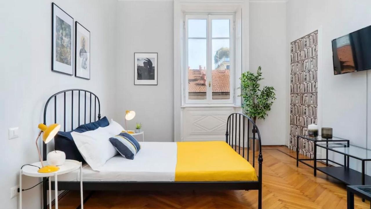 Apartamento Italianway - Montello Milán