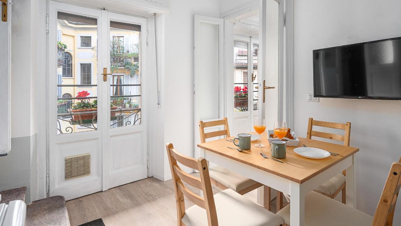 Italianway - Montello Apartamento