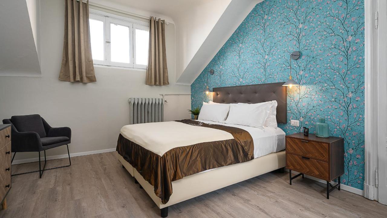 Apartamento Italianway - Montello Milán