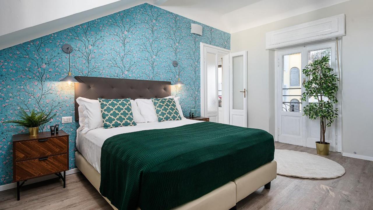 Italianway - Montello Apartamento