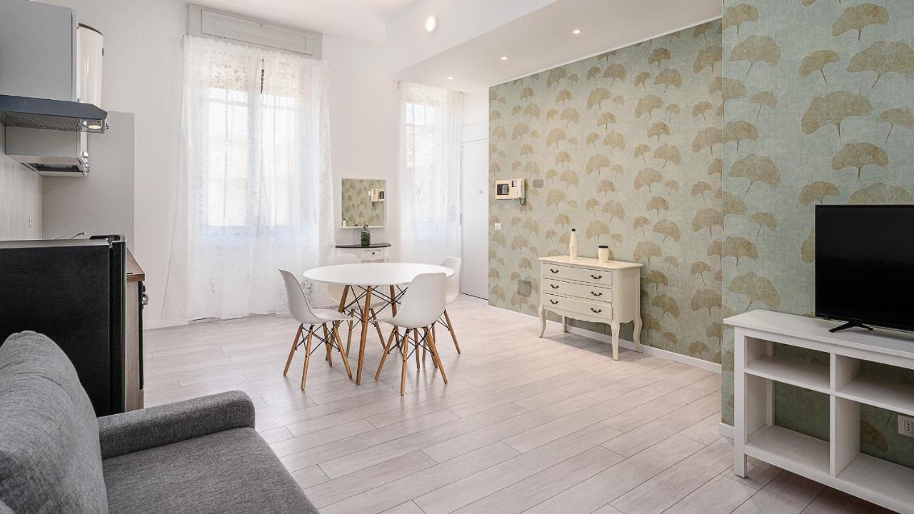 Apartamento Italianway - Montello Milán