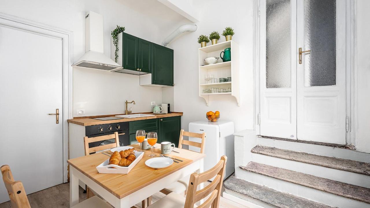 Italianway - Montello Apartamento