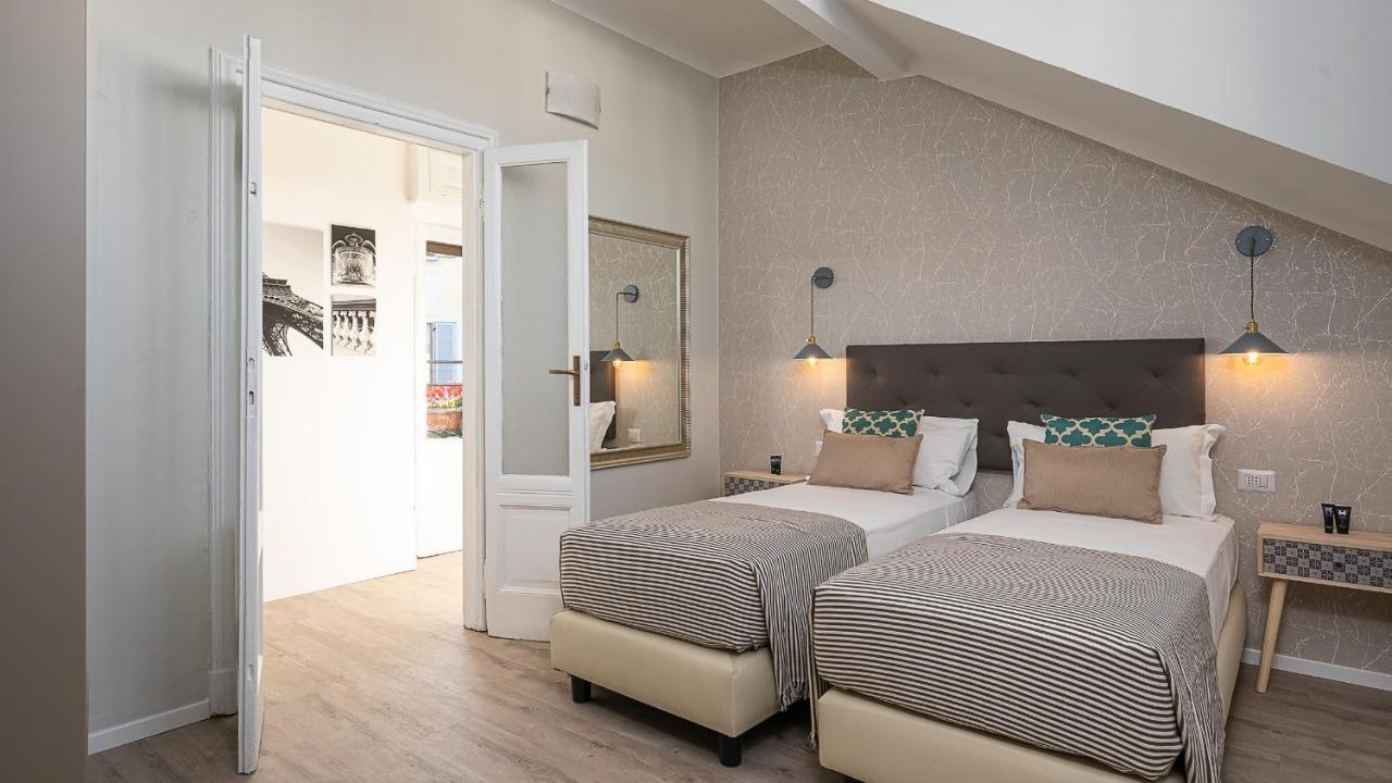 Apartamento Italianway - Montello *